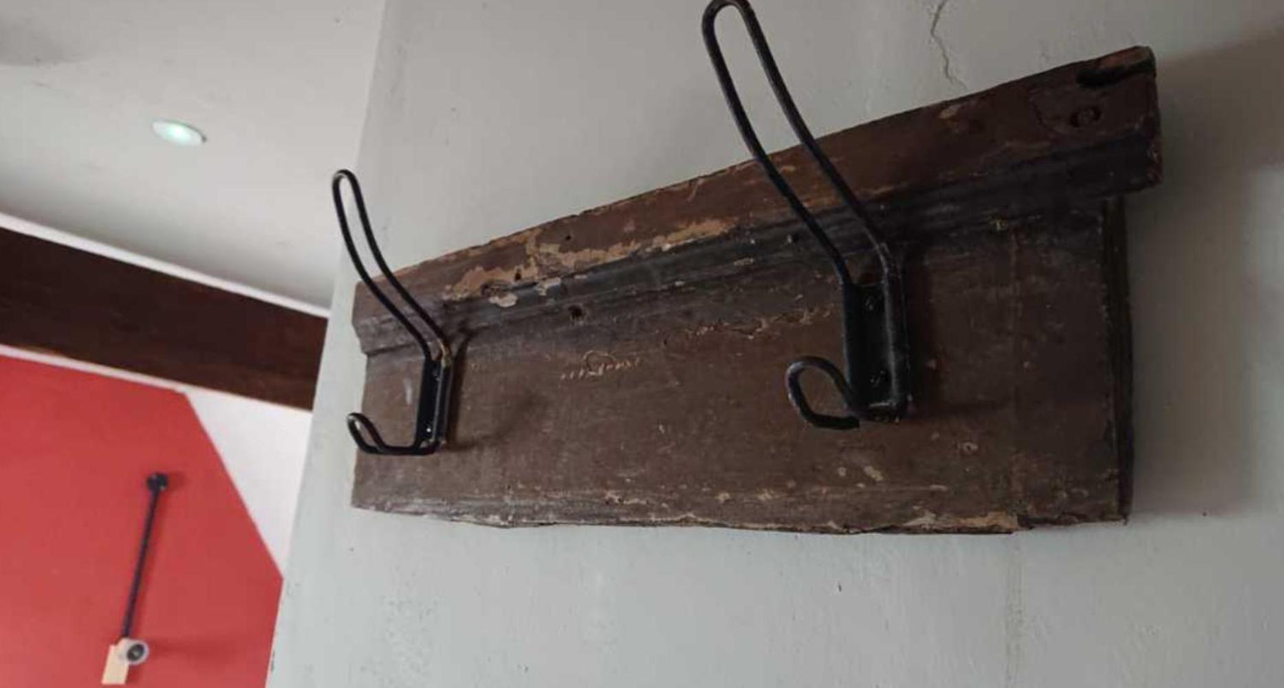 Alma Inn & Dining Rooms 하위치 외부 사진
